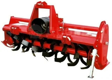 تصویر 4 از روتیواتور ثابت 32 تیغه با جنس فولادی و کیفیت برجسته